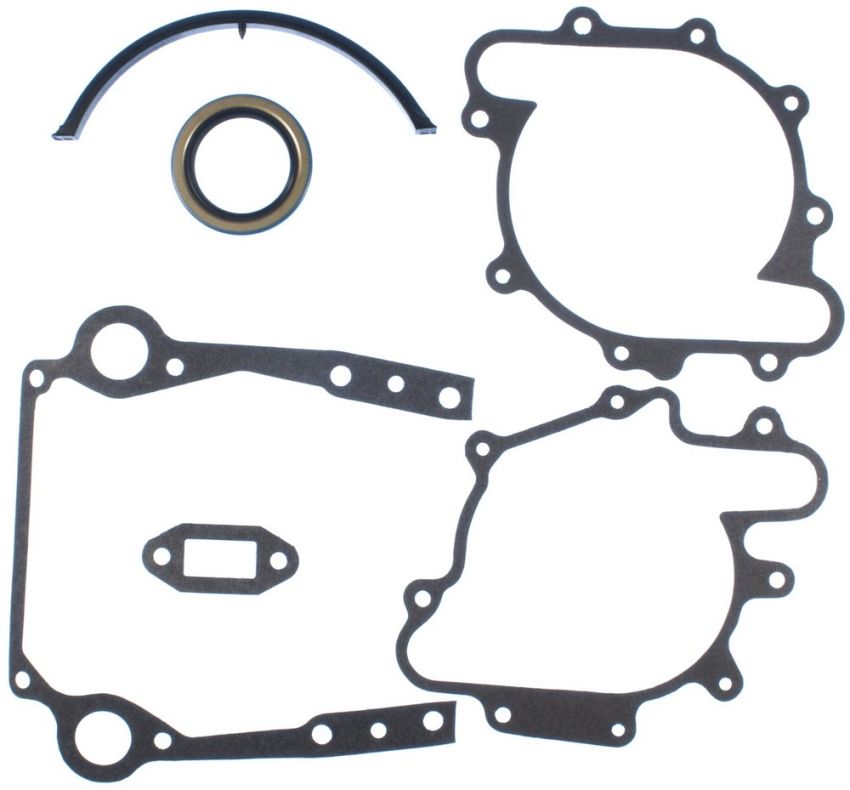MAHLE JV845 Engine Timing Cover Gasket Set