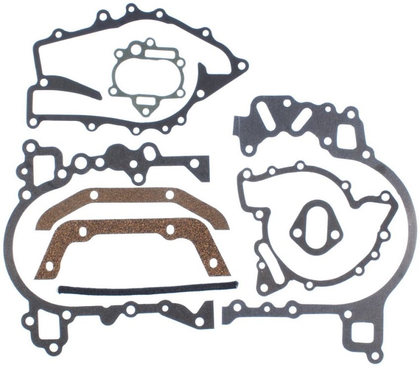 MAHLE JV860 Engine Timing Cover Gasket Set