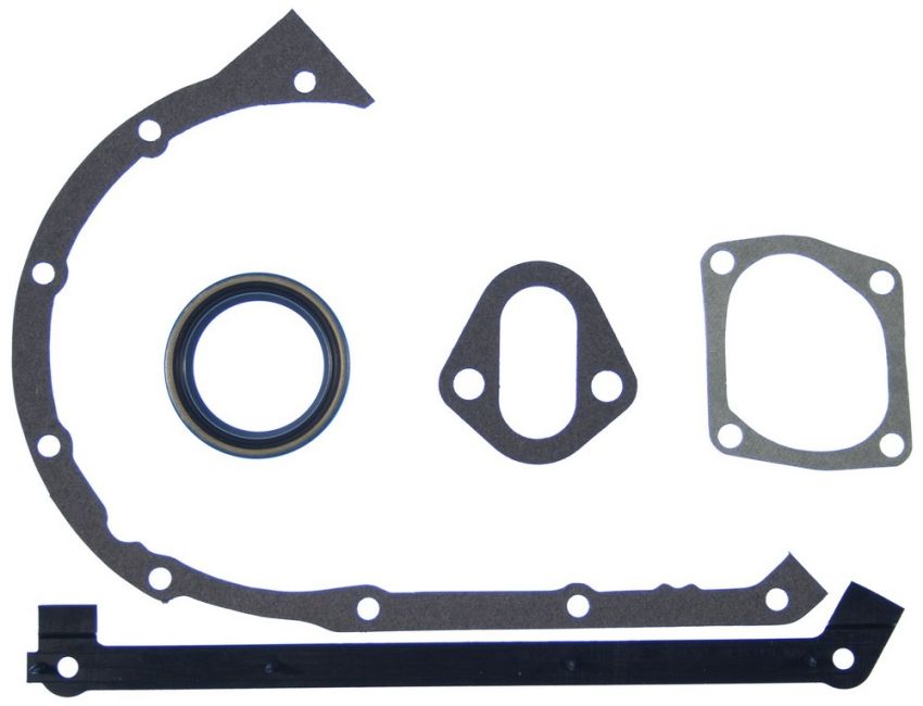 MAHLE JV862 Engine Timing Cover Gasket Set