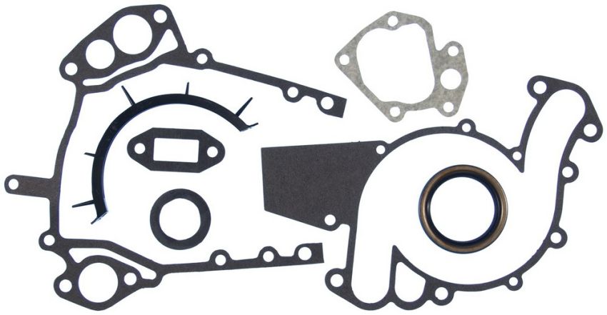MAHLE JV863 Engine Timing Cover Gasket Set