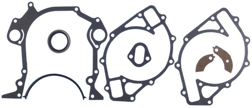 MAHLE JV865 Engine Timing Cover Gasket Set