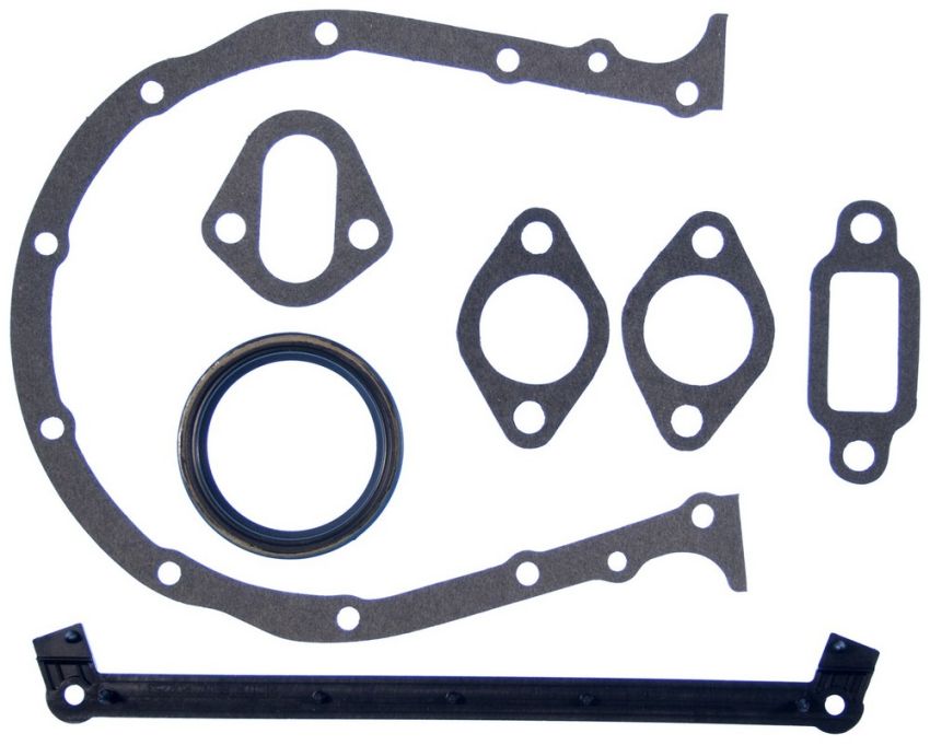 MAHLE JV866 Engine Timing Cover Gasket Set