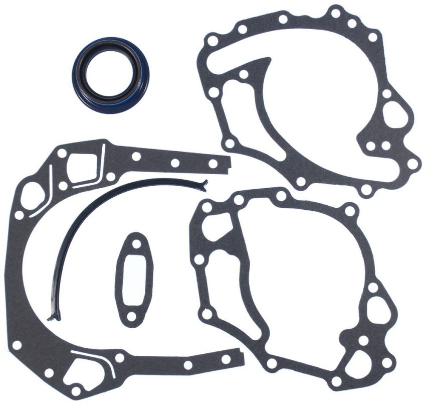 MAHLE JV869 Engine Timing Cover Gasket Set