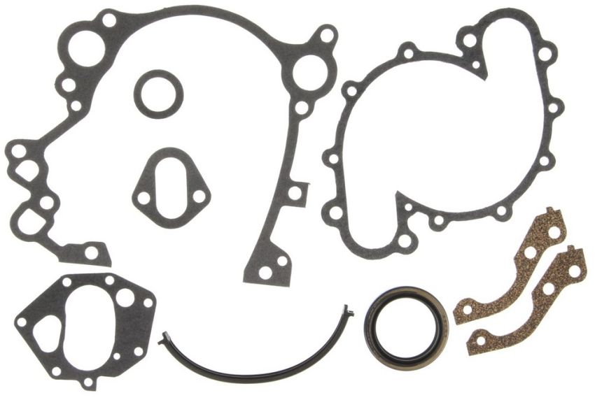 MAHLE JV870 Engine Timing Cover Gasket Set