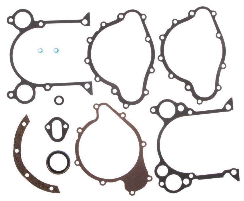 MAHLE JV877 Engine Timing Cover Gasket Set