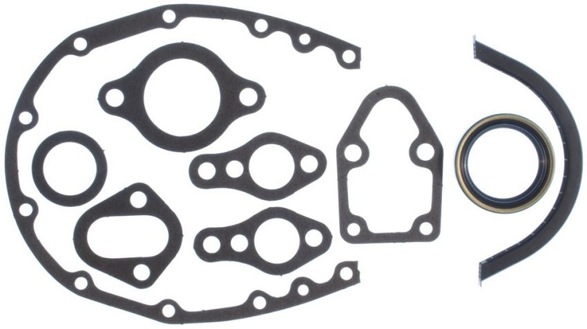 MAHLE JV881 Engine Timing Cover Gasket Set