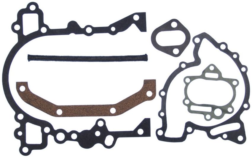 MAHLE JV906 Engine Timing Cover Gasket Set
