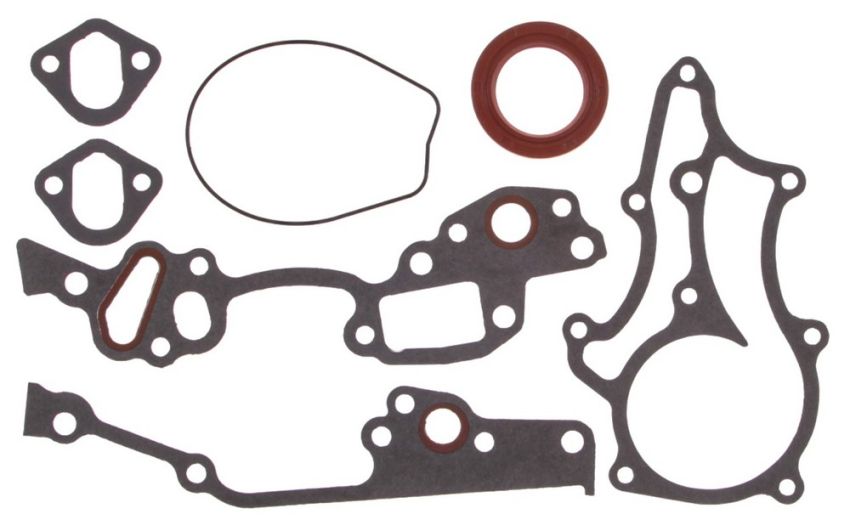 MAHLE JV912 Engine Timing Cover Gasket Set