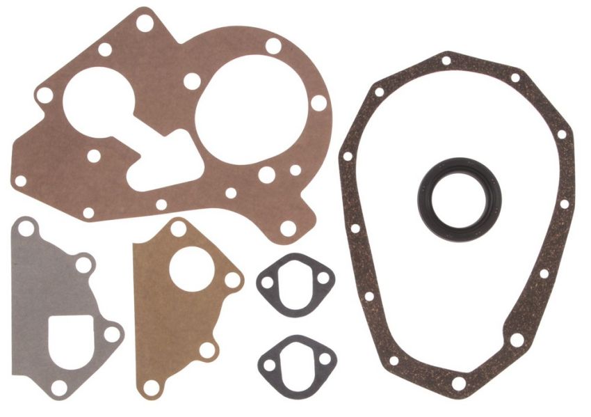 MAHLE JV913 Engine Timing Cover Gasket Set