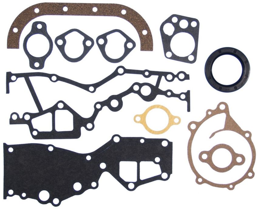 MAHLE JV916 Engine Timing Cover Gasket Set