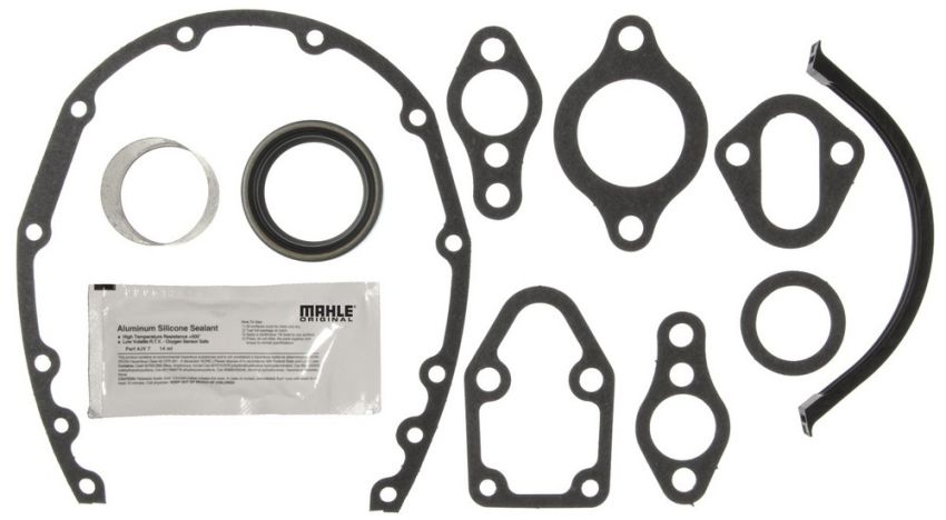 MAHLE JV919 Engine Timing Cover Gasket Set
