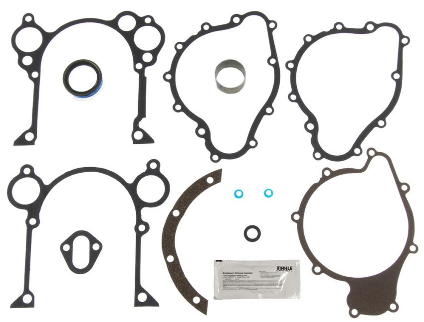 MAHLE JV920 Engine Timing Cover Gasket Set