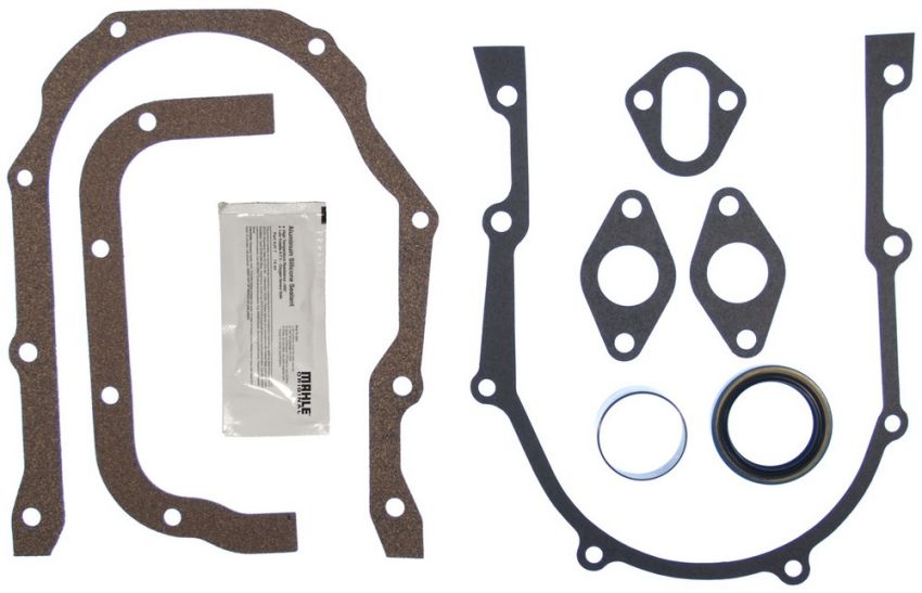 MAHLE JV921 Engine Timing Cover Gasket Set