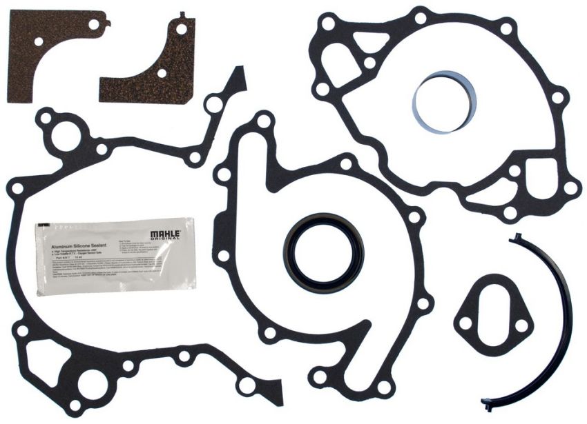 MAHLE JV922 Engine Timing Cover Gasket Set