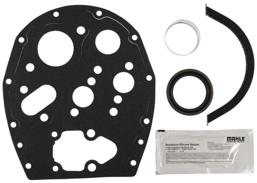 MAHLE JV926 Engine Timing Cover Gasket Set