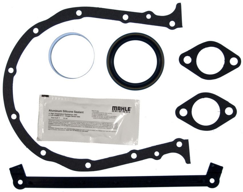 MAHLE JV929 Engine Timing Cover Gasket Set