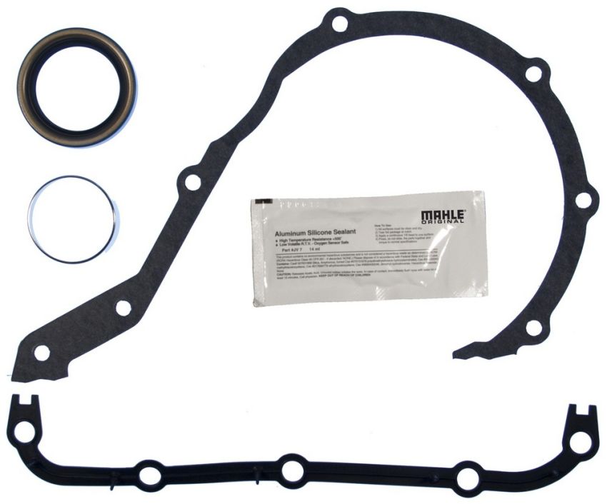 MAHLE JV931 Engine Timing Cover Gasket Set