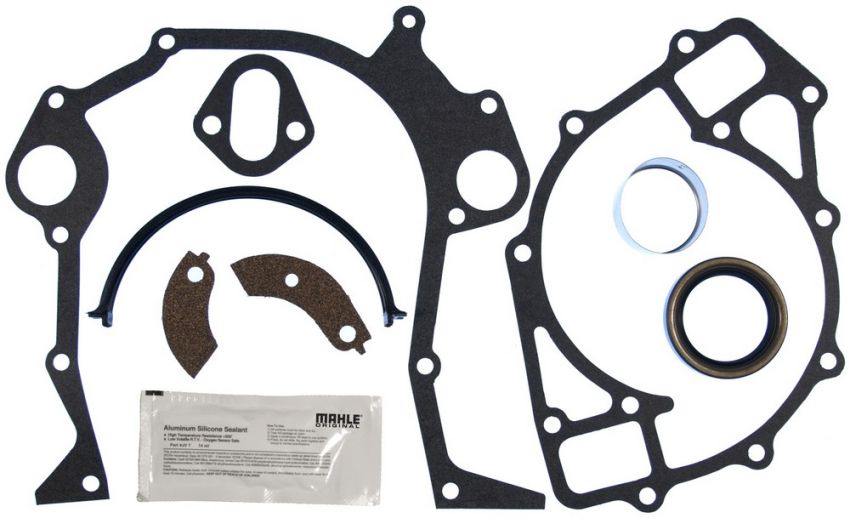 MAHLE JV932 Engine Timing Cover Gasket Set