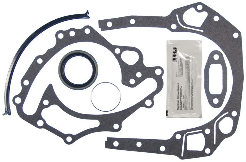 MAHLE JV933 Engine Timing Cover Gasket Set