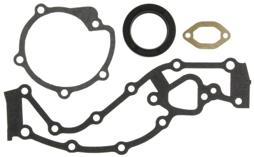 MAHLE JV943 Engine Timing Cover Gasket Set