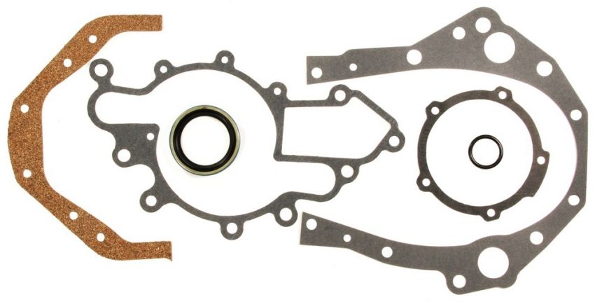 MAHLE JV948 Engine Timing Cover Gasket Set