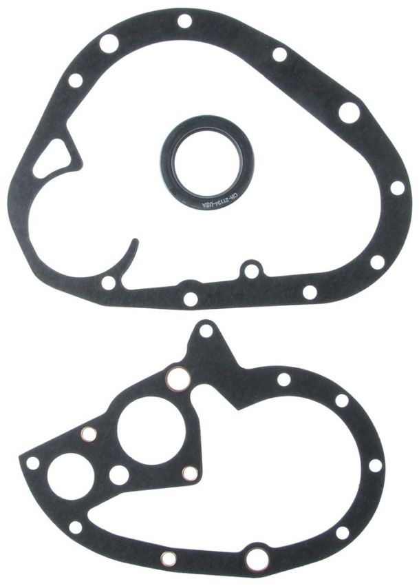 MAHLE JV951 Engine Timing Cover Gasket Set