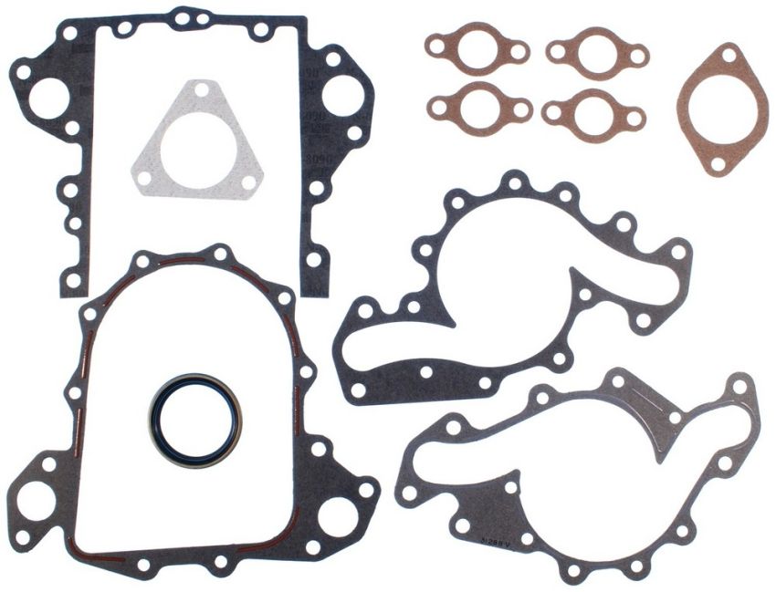 MAHLE JV971 Engine Timing Cover Gasket Set