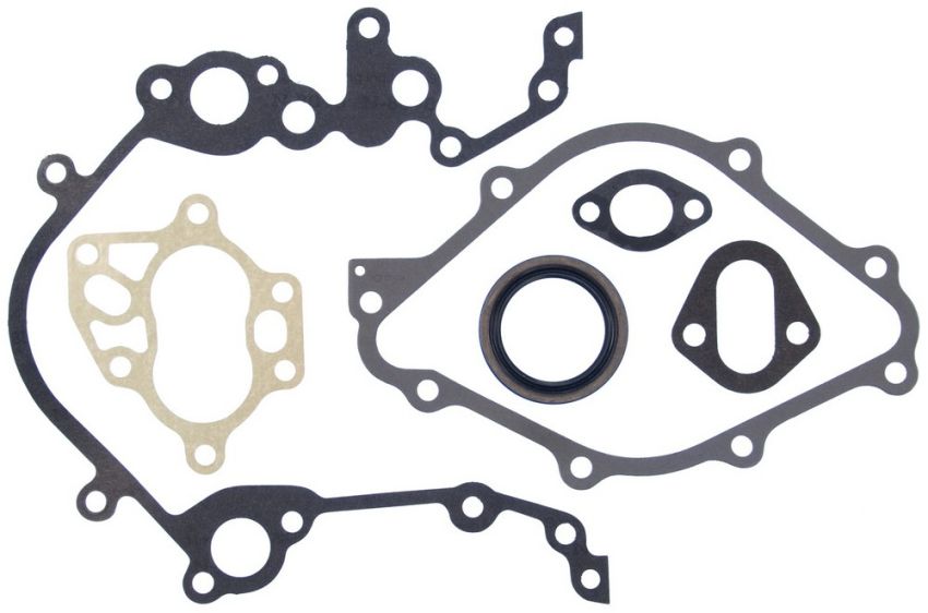 MAHLE JV979 Engine Timing Cover Gasket Set