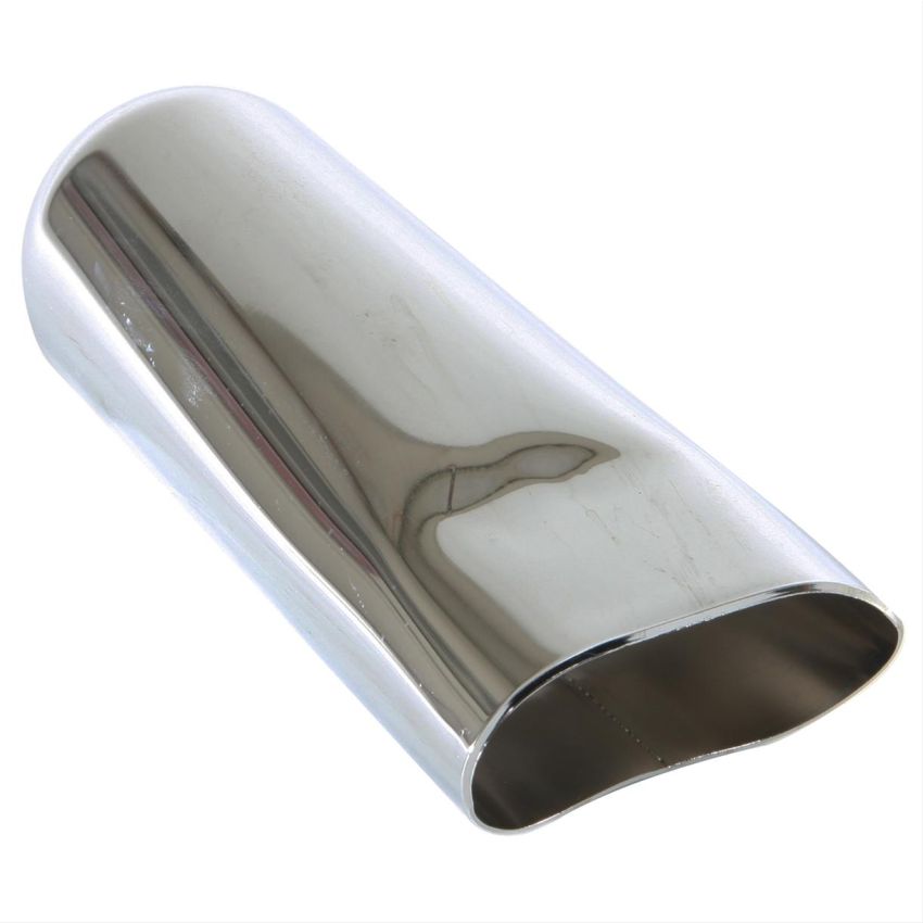 Jones Exhaust JWT214 Chrome Tip