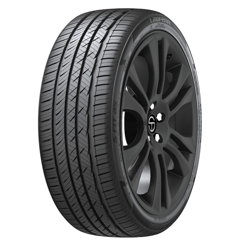 LAUFENN S Fit AS (LH01) 215/55R17 All-Season