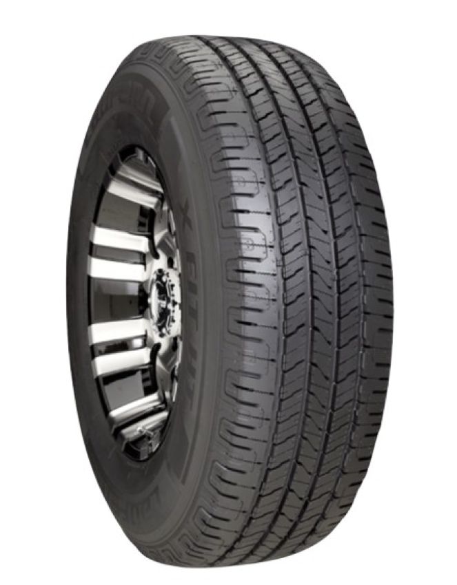 LAUFENN X Fit HT (LD01) 265/70R16 All-Season