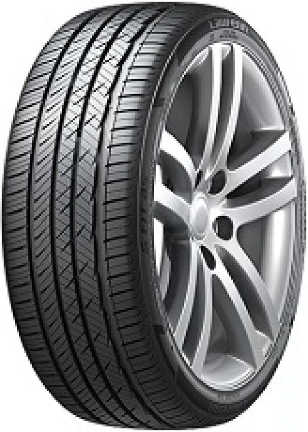 LAUFENN S Fit AS (LH01) 245/35R21 All-Season