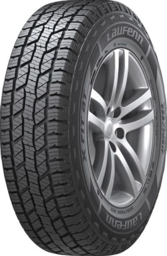 LAUFENN X Fit AT (LC01) 245/75R16 All-Season