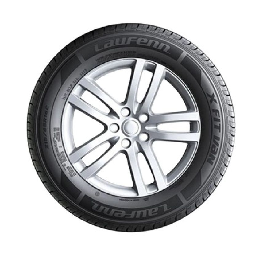 LAUFENN X Fit Van (LV01) 205/75R16 All-Season