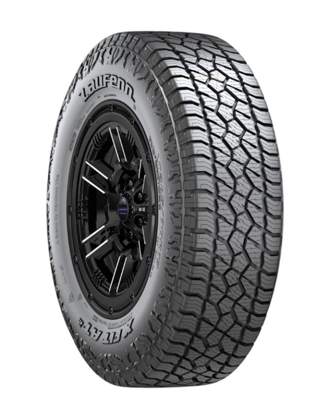 LAUFENN X FIT AT2 LC02 104S 9.50/30R15 All Season