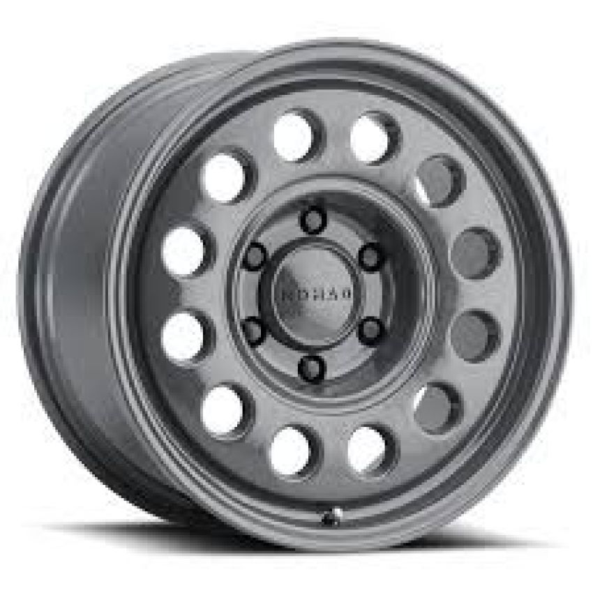 Nomad N501UG-57012-10 15X7 5X4.50 (-10) AWC N501UG Convoy (HB 83.82)