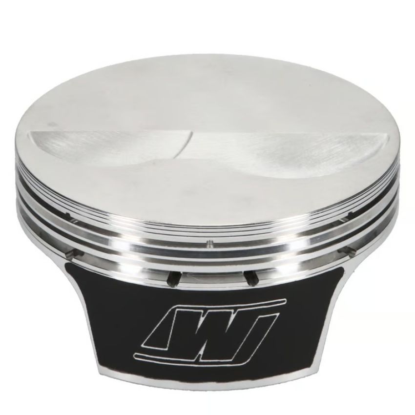 Wiseco K0003X5 Piston Set, Chevrolet, Small Block, 4.050 in. Bore, Professional, Set of 8