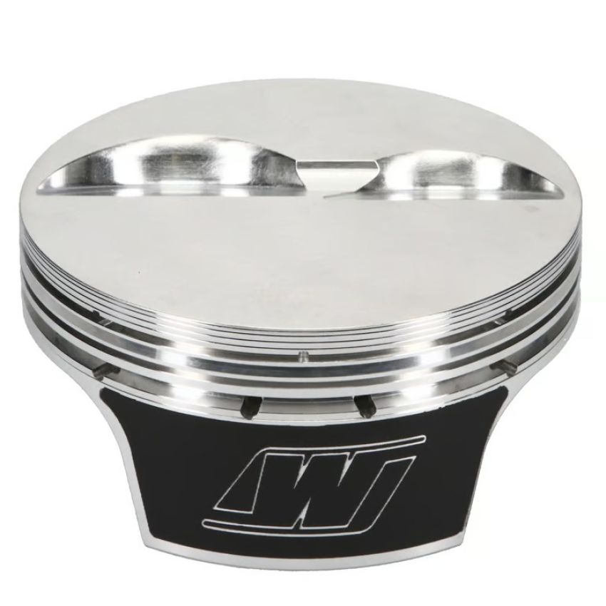 Wiseco 60003RX4 Piston, Chevrolet, Small Block, 4.040 in. Bore, Professional, Set of 1