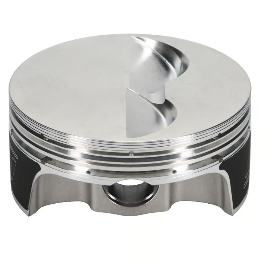 Wiseco K0003X5 Piston Set, Chevrolet, Small Block, 4.050 in. Bore, Professional, Set of 8