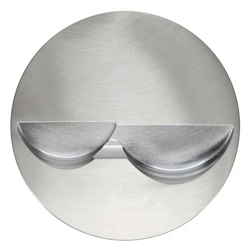Wiseco K0003X5 Piston Set, Chevrolet, Small Block, 4.050 in. Bore, Professional, Set of 8