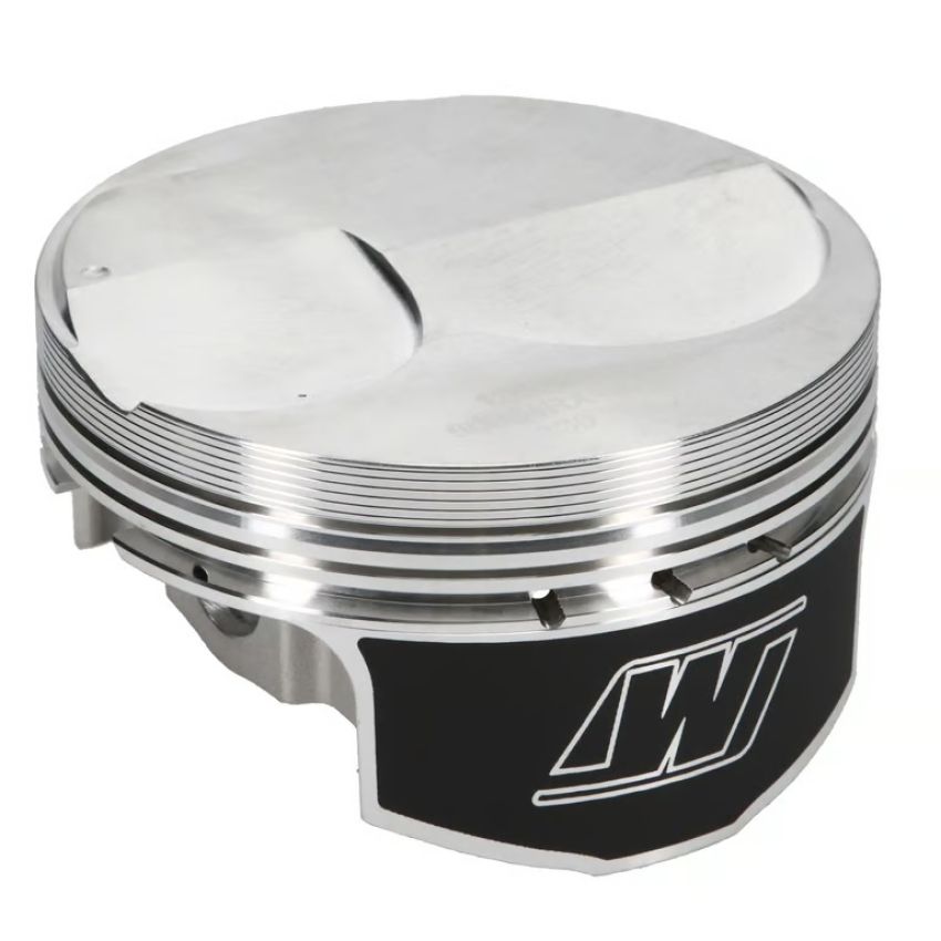 Wiseco K0004X125 Piston Set, Chevrolet, LS7, 4.125 in. Bore, Professional, Set of 8