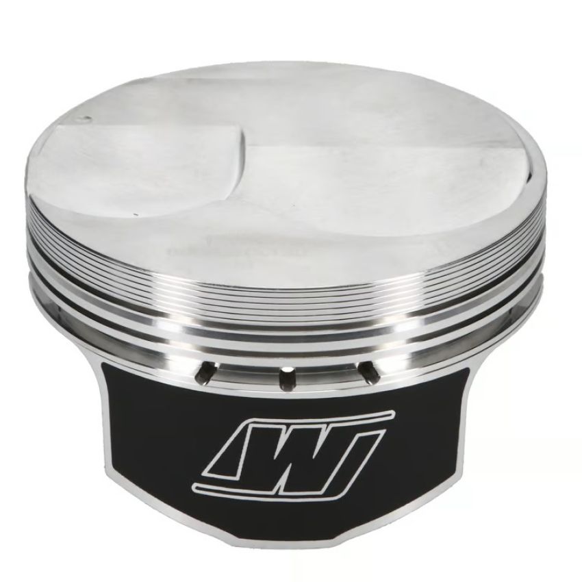 Wiseco 60004RX125 Piston, Chevrolet, LS7, 4.125 in. Bore, Professional, Set of 1