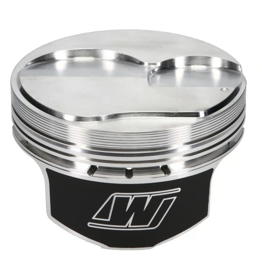 Wiseco K0004X125 Piston Set, Chevrolet, LS7, 4.125 in. Bore, Professional, Set of 8