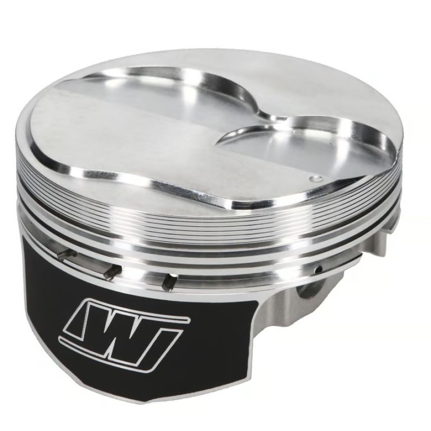 Wiseco 60004RX130 Piston, Chevrolet, LS7, 4.130 in. Bore, Professional, Set of 1