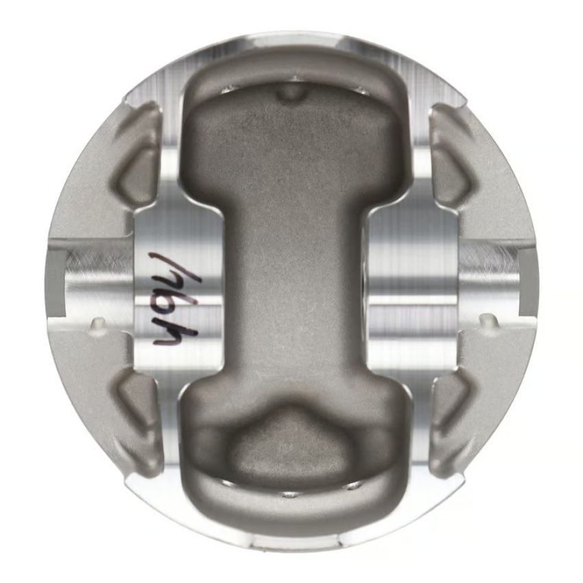 Wiseco 60004RX130 Piston, Chevrolet, LS7, 4.130 in. Bore, Professional, Set of 1