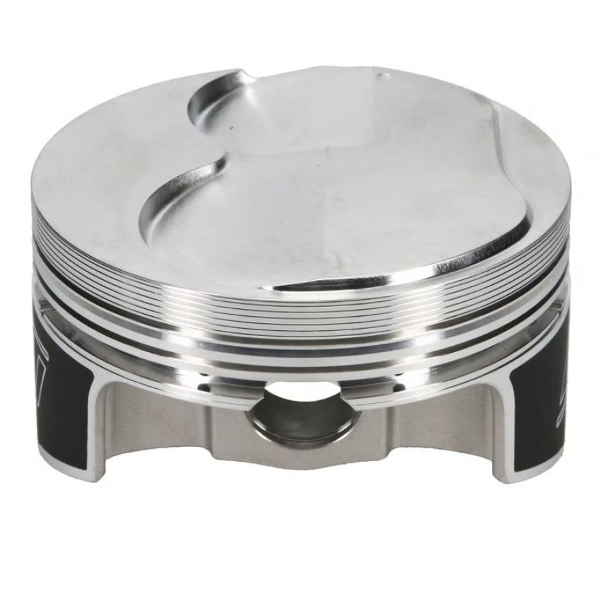 Wiseco 60004RX130 Piston, Chevrolet, LS7, 4.130 in. Bore, Professional, Set of 1