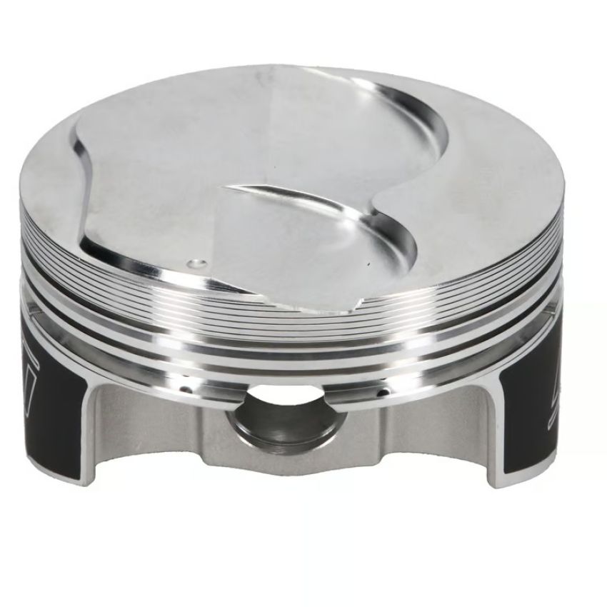 Wiseco 60004RX130 Piston, Chevrolet, LS7, 4.130 in. Bore, Professional, Set of 1