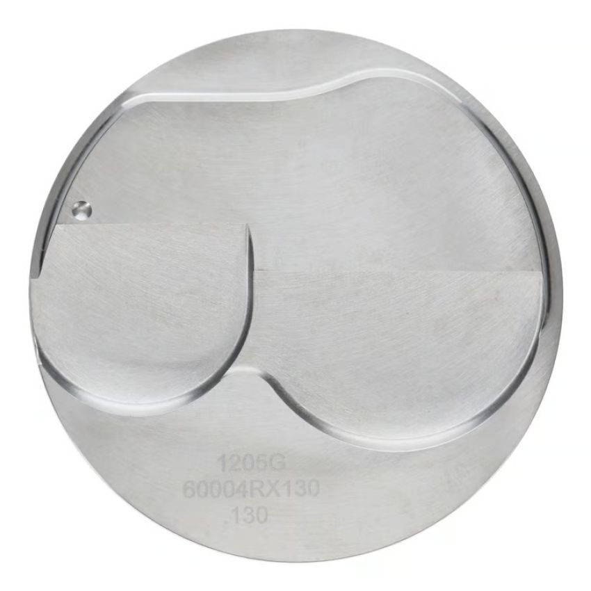 Wiseco 60004RX130 Piston, Chevrolet, LS7, 4.130 in. Bore, Professional, Set of 1