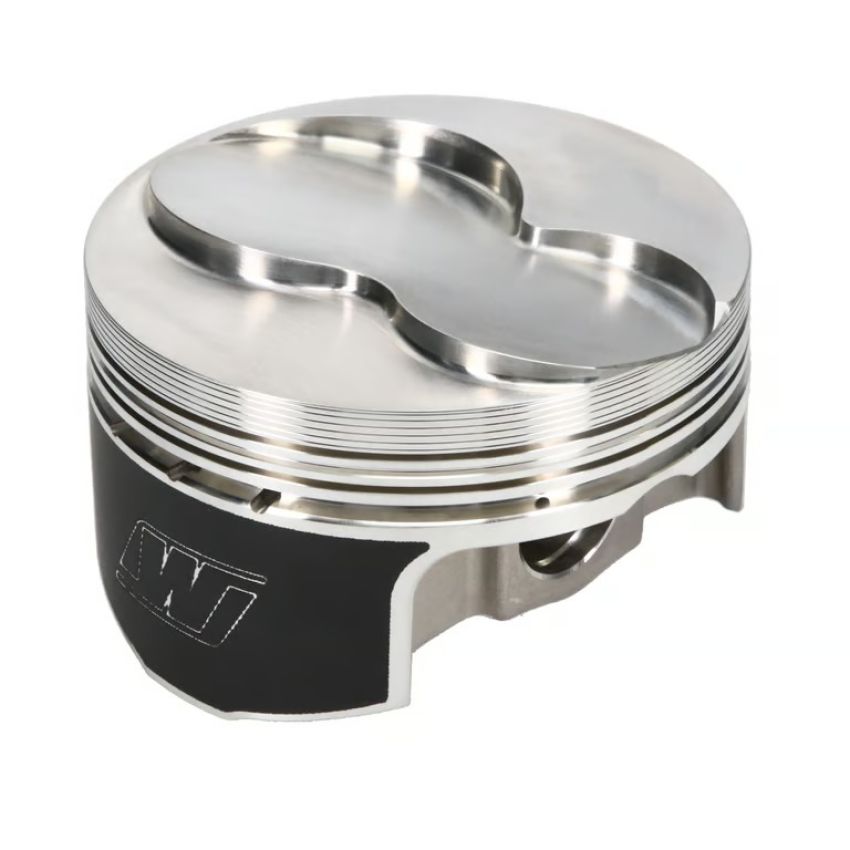 Wiseco 60005RX185 Piston, Chevrolet, LS, 4.185 in. Bore, Professional, Set of 1