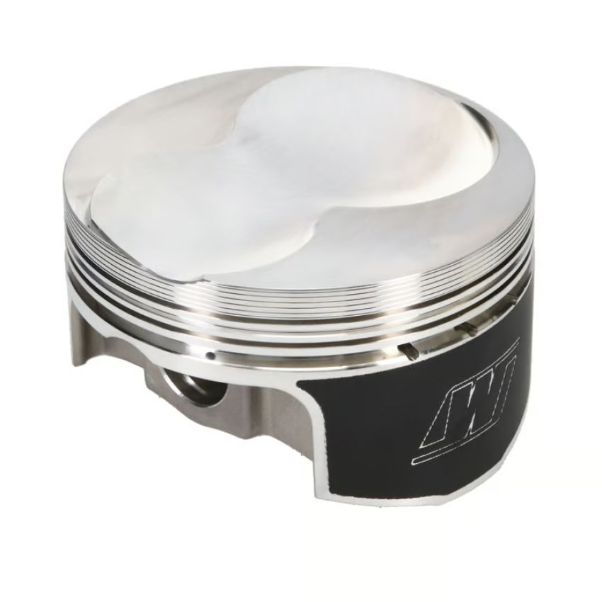 Wiseco 60005RX185 Piston, Chevrolet, LS, 4.185 in. Bore, Professional, Set of 1